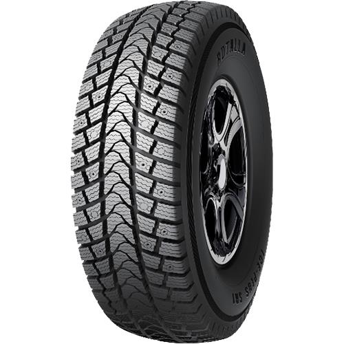 165/80R13C ROTALLA SR1 94/93Q Studded 3PMSF M+S