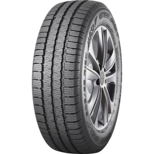 195/60R16C GT RADIAL MAXMILER WT2 CARGO 99/97T DOT22 Studless DCB71 3PMSF M+S