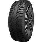 195/60R15 DYNAMO SNOW-H MWH02 (W506) 88T DOT22 Studded 3PMSF M+S