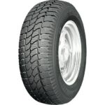195/75R16C KORMORAN VANPRO WINTER 107/105R DOT22 Studded 3PMSF M+S