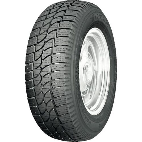 215/65R16C KORMORAN VANPRO WINTER 109/107R Studded 3PMSF M+S