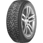 205/55R17 HANKOOK WINTER I*PIKE RS2 (W429) 95T XL Studded 3PMSF M+S