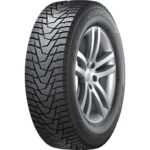 255/50R19 HANKOOK WINTER I*PIKE X (W429A) 107T XL Studded 3PMSF M+S
