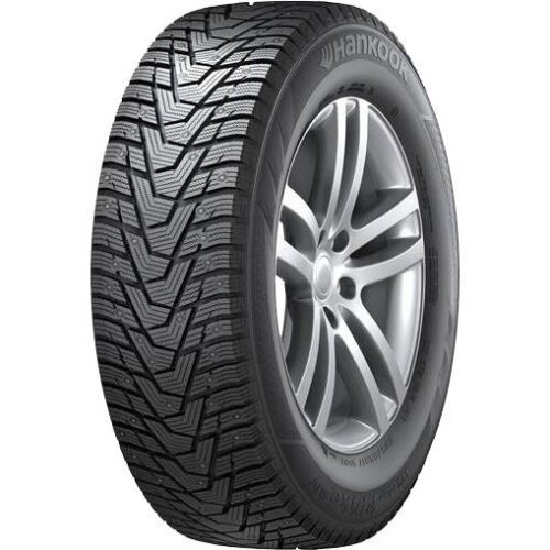 245/60R18 HANKOOK WINTER I*PIKE X (W429A) 109T XL Studded 3PMSF M+S