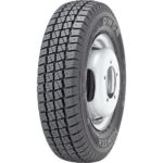 155/80R13C HANKOOK WINTER RADIAL (DW04) P Studdable EDB71 3PMSF M+S
