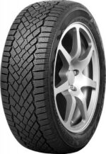 215/35R19 LINGLONG NORD MASTER 85T XL DOT22 Studless DDB72 3PMSF M+S