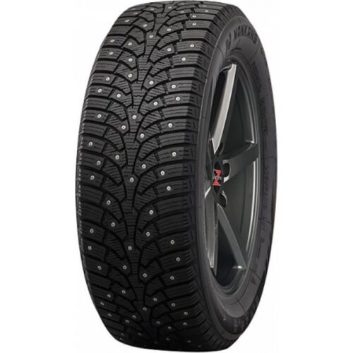 235/40R19 NANKANG SW-9 96T XL Studded 3PMSF M+S