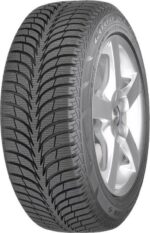 225/55R17 GOODYEAR ULTRA GRIP ICE + 101T XL FP Friction 3PMSF M+S