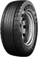 315/70R22,5 Kumho KLD23 154/150L M+S 3PMSF Drive LONG HAUL BCA73