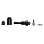 TPMS ServiceKit Valve Sysgration Tesla BLE Clamp-in Black x10 (SKA974B, 6-284)