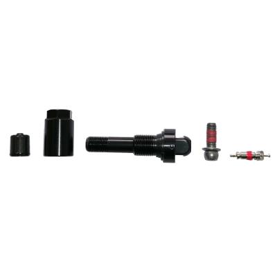 TPMS ServiceKit Valve Sysgration Tesla BLE Clamp-in Black x10 (SKA974B, 6-284)