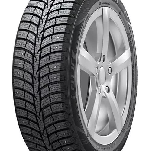 225/60R16 LAUFENN I FIT ICE LW71 102T DOT20 Studded 3PMSF M+S