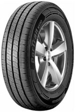 205/75R16C KUMHO PORTRAN KC53 110/108R DCB72