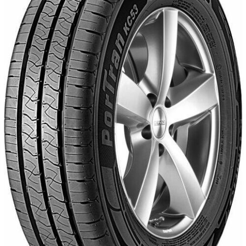205/75R16C KUMHO PORTRAN KC53 110/108R DCB72