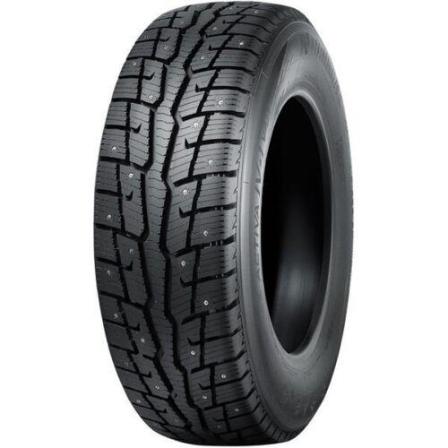 215/65R16C NANKANG IV-1 109/107R Studdable DCB72 3PMSF M+S