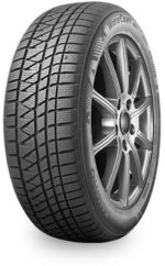 285/45R19 KUMHO WINTERCRAFT WS71 111V XL RP Studless CCB75 3PMSF M+S