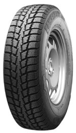195/60R16C KUMHO POWER GRIP KC11 99/97T Studdable DDB72 3PMSF M+S