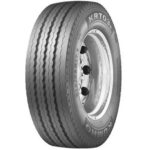 235/75R17.5 Kumho KRT03 143/141K M+S 3PMSF Trailer REGIONAL DBA71