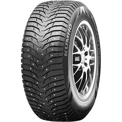 215/70R15 KUMHO WINTERCRAFT ICE WI31+ 98T Studded 3PMSF M+S