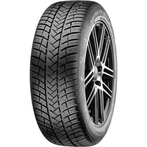 245/40R20 VREDESTEIN WINTRAC PRO 99Y XL RP DOT22 Studless DBB72 3PMSF M+S