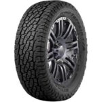 215/65R17 BF GOODRICH TRAIL-TERRAIN T/A 99T RWL DOT22 EEB72 3PMSF M+S