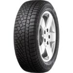195/65R15 GISLAVED SOFT FROST 200 95T XL Friction EEB72 3PMSF M+S