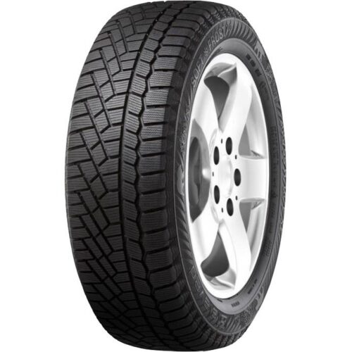 195/65R15 GISLAVED SOFT FROST 200 95T XL Friction EEB72 3PMSF M+S