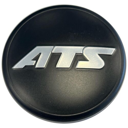 ATS Wheel Cap 9N40ATS-SW 60mm