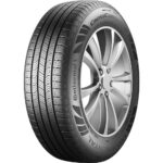 255/65R19 CONTINENTAL CROSSCONTACT RX 114V XL LR FR MOUNTED ACB73 M+S