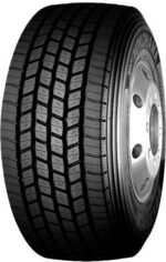 385/65R22,5 Yokohama 901ZS 164K M+S 3PMSF SteerAndTrailer WINTER DCB74