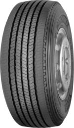 385/65R22,5 Yokohama 126S 160K M+S 3PMSF SteerAndTrailer REGIONAL