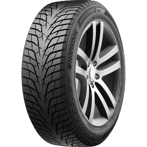 195/55R16 HANKOOK WINTER I*CEPT IZ3 (W636) 91H XL Friction CDB71 3PMSF IceGrip M+S