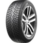 235/60R17 HANKOOK WINTER I*CEPT IZ3 X (W636A) 102T Friction CDB72 3PMSF IceGrip M+S
