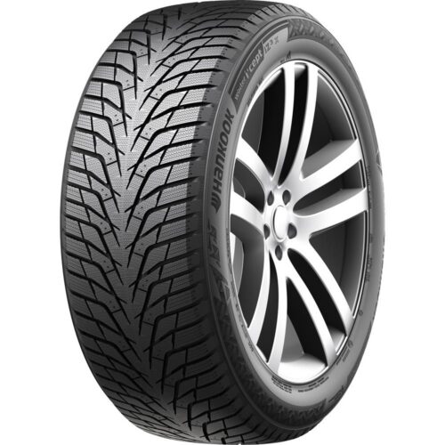 235/60R17 HANKOOK WINTER I*CEPT IZ3 X (W636A) 102T Friction CDB72 3PMSF IceGrip M+S