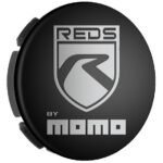 Reds Wheel Cap Black SPCAPRMMBSEL (for Fast)