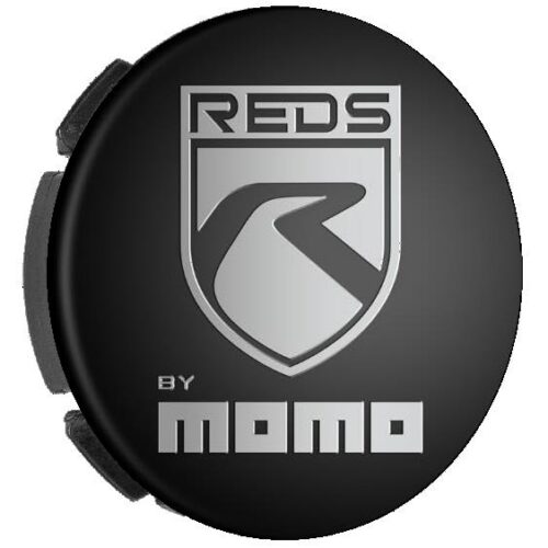 Reds Wheel Cap Black SPCAPRMMBSEL (for Fast)