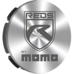 Reds Wheel Cap Silver SPCAPRMSIPEL (for Fast)