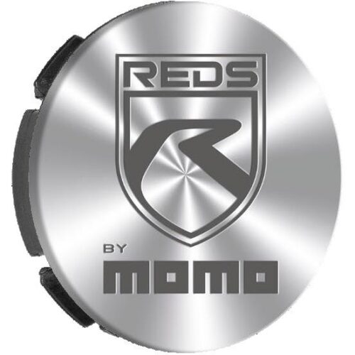 Reds Wheel Cap Silver SPCAPRMSIPEL (for Fast)
