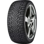 285/35R23 GRIPMAX SUREGRIP PRO ICE 107T XL Studded 3PMSF M+S