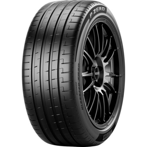 315/40R21 PIRELLI PZERO (PZ5) 111Y MO-S NCS FSL CAA71