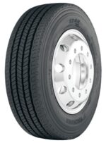 245/70R17.5 Yokohama 124R 136/134M M+S 3PMSF Steer REGIONAL DCA71