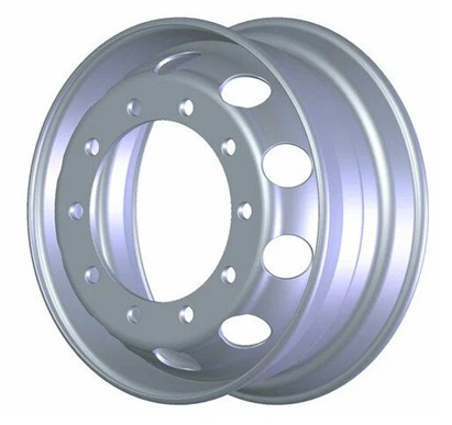 SRW TBR Rims 11,75x22,5 10/335 ET135 CB281.0 Ø26mm