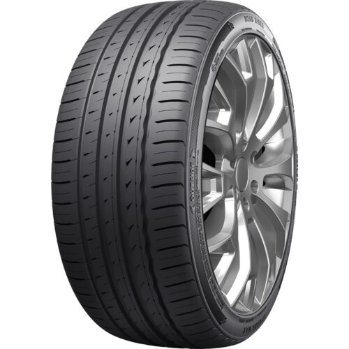245/35R18 ROAD RIDER STRADA MAX 92Y XL M+S