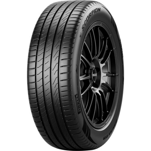 255/55R19 PIRELLI SCORPION (S3) 111W XL FSL BAA69