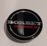 Borbet Wheel Cap 56mm 9938