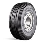 315/70R22.5 Bridgestone RW-STEER 001 156/150L (154/150M) M+S 3PMSF Steer CCA71