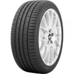 235/50R17 TOYO PROXES SPORT 96Y RP DOT22 DAB70