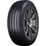 285/35R23 GOODYEAR EAGLE F1 ASYMMETRIC 6 107Y XL NCS Elect FP CAA71