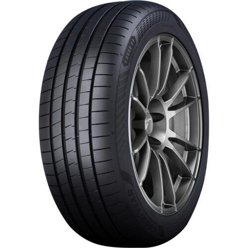285/35R23 GOODYEAR EAGLE F1 ASYMMETRIC 6 107Y XL NCS Elect FP CAA71