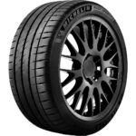 235/35R20 MICHELIN PILOT SPORT 4 S 92Y XL N0 RP DOT23 DBB71